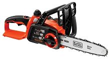 Пила аккумуляторная Black&Decker GKC1825L20