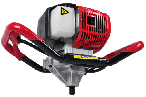 Мотобур Elitech БМ 64В ПРО фото 4