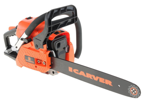 Бензопила Carver RSG 238 фото 2