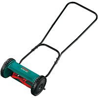Газонокосилка механическая Bosch AHM 30