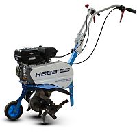 Мотокультиватор Нева МК100Р-B&S (RS750)