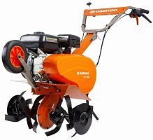 Культиватор бензиновый Daewoo DAT 5560R