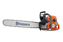 Бензопила Husqvarna 572XP (9667331-18)