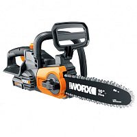 Электропила Worx WG322E