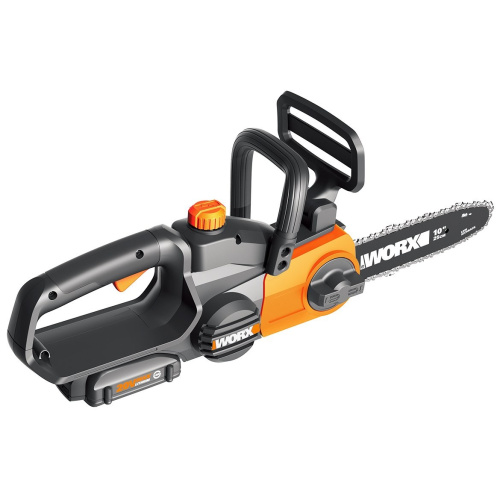 Электропила Worx WG322E фото 4