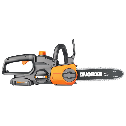 Электропила Worx WG322E фото 5