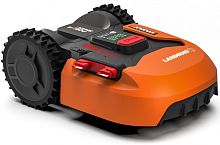 Газонокосилка-робот Worx Landroid WR130E