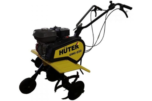 Мотокультиватор Huter GMC-850 фото 2