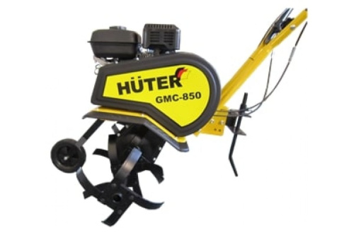Мотокультиватор Huter GMC-850 фото 3