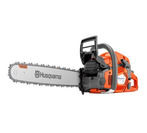 Бензопила Husqvarna 565 (9667339-18) фото 2