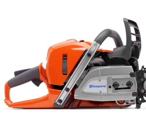 Бензопила Husqvarna 565 (9667339-18) фото 4