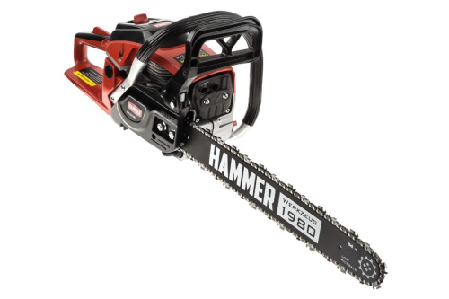 Бензопила Hammer BPL5518C фото 2