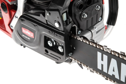 Бензопила Hammer BPL5518C фото 7
