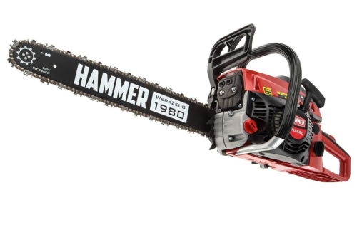 Бензопила Hammer BPL5518C фото 8