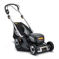 Газонокосилка аккумуляторная Stiga TWINCLIP 950 SQ AE