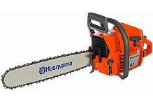 Бензопила Husqvarna 61 (9670624-18)