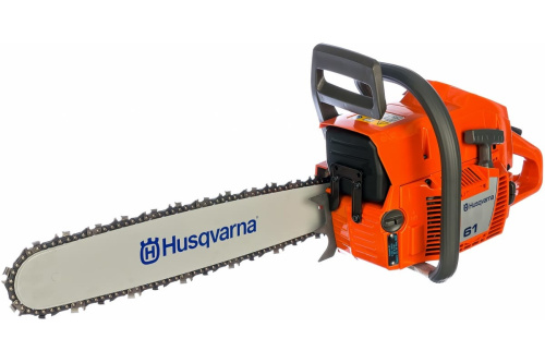 Бензопила Husqvarna 61 (9670624-18)