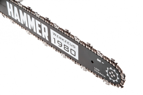 Бензопила Hammer BPL4518C фото 5