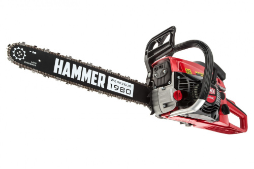 Бензопила Hammer BPL4518C фото 9