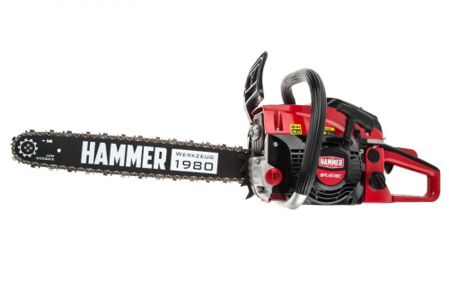 Бензопила Hammer BPL4518C фото 10