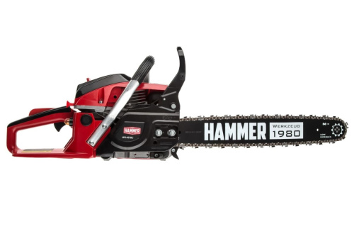 Бензопила Hammer BPL4518C фото 11