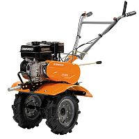 Мотоблок бензиновый Daewoo DATM 80110