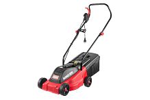 Газонокосилка электрическая Hammer ETK 1000