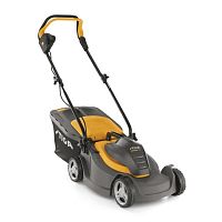 Газонокосилка электрическая Stiga Collector 39 E