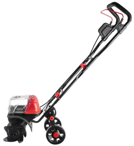Культиватор Hammer RT-40V фото 3