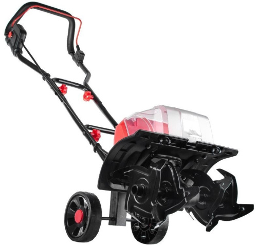 Культиватор Hammer RT-40V фото 4