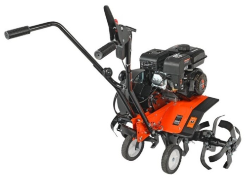 Культиватор Patriot P 700 фото 3