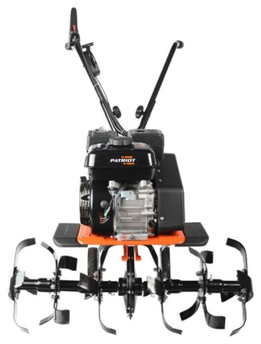 Культиватор Patriot P 700 фото 4