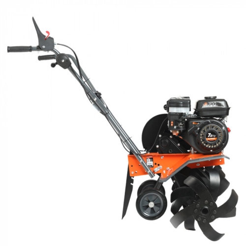 Культиватор Patriot P 700 фото 6