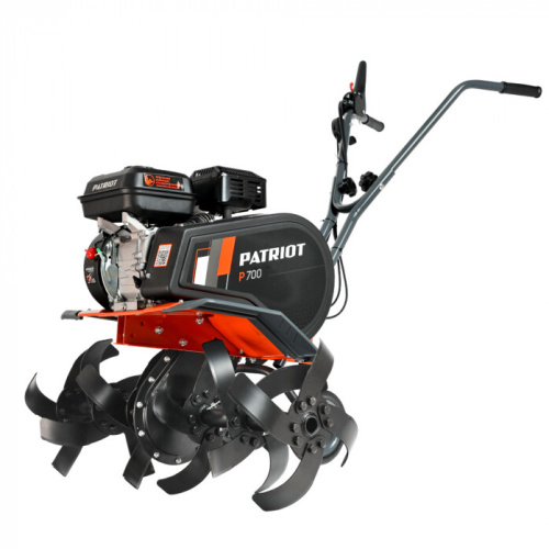 Культиватор Patriot P 700 фото 7