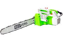 Пила цепная электрическая RedVerg 6662450