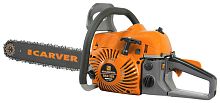 Бензопила Carver RSG 258 (01.004.00035)