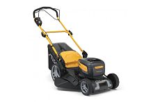 Газонокосилка аккумуляторная Stiga COMBI 748 SQ AE