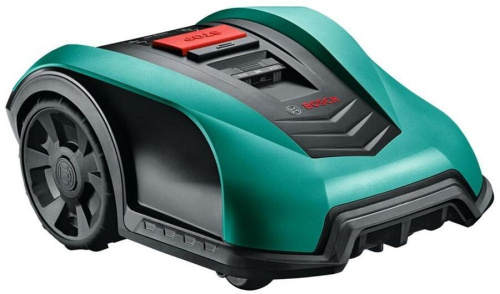 Газонокосилка-робот Bosch Indego 350 (06008B0000) фото 2