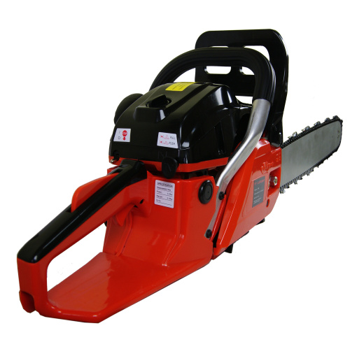 Бензопила Lifan 5800 фото 6