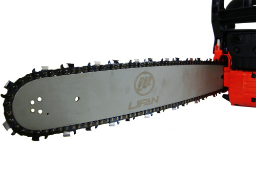 Бензопила Lifan 5800 фото 11