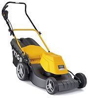 Газонокосилка электрическая Stiga Combi 48 E