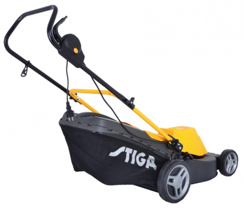 Газонокосилка электрическая Stiga Combi 48 E фото 3