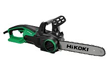 Электрическая цепная пила Hikoki CS40Y