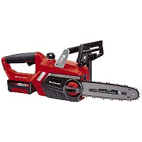 Аккумуляторная цепная пила Einhell PXC GE-LC 18 Li Kit (4501760)