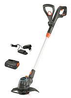 Триммер аккумуляторный Gardena ComfortCut 23/18V P4A (14701-20.000.00)
