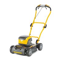 Газонокосилка аккумуляторная Stiga Multiclip 47 S DAE