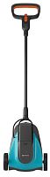 Газонокосилка аккумуляторная Gardena 22/18V P4A (14620-55.000.00)