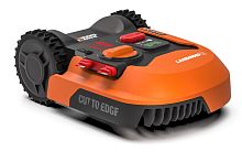 Газонокосилка-робот Worx Landroid WR142E