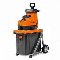 Измельчитель садовый Daewoo DSR 3000E