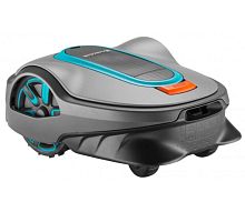 Газонокосилка-робот Gardena SILENO life 750 (15101-32.000.00)